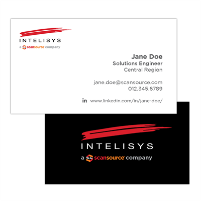 Picture of Business Card