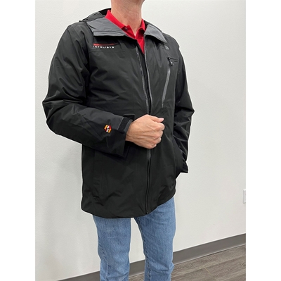 Picture of The North Face Men’s Ascendent Insulated Jacket